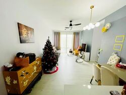 Park Green (D19), Condominium #568182201
